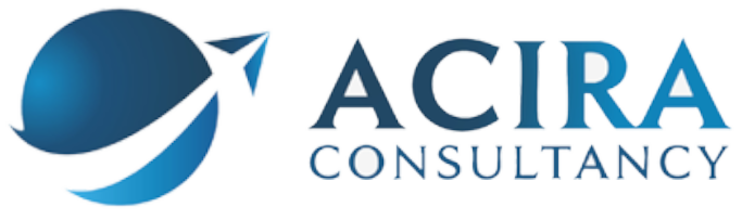 Acira Consultancy Logo