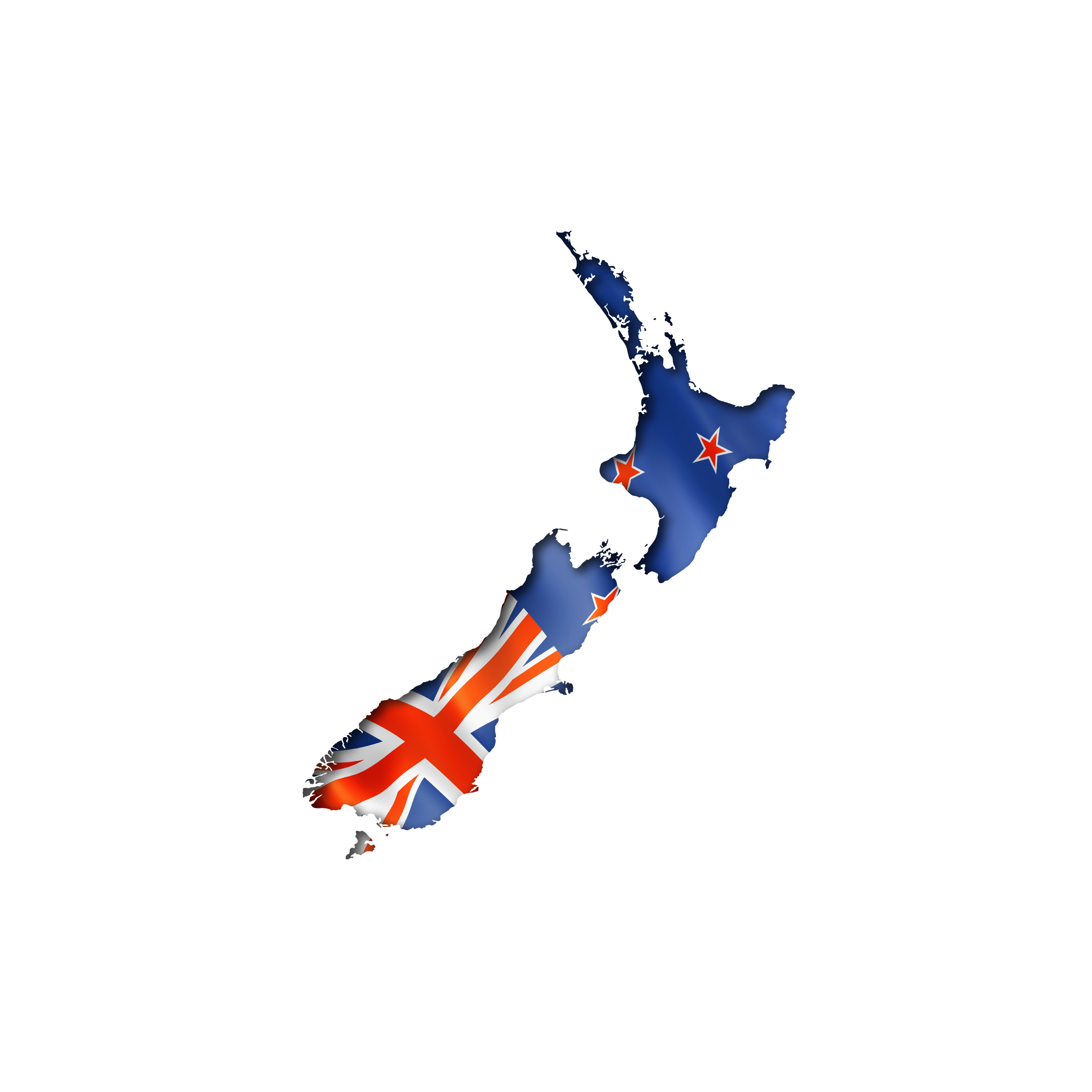 NEW ZEALAND
